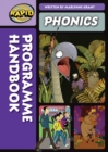Rapid Phonics Programme Handbook - Book