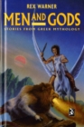 Men And Gods - Book