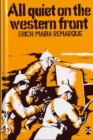 All Quiet on the Western Front - Book