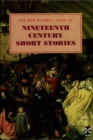 Nineteenth Century Short Stories - Book