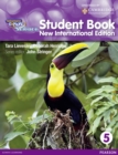 Heinemann Explore Science 2nd International Edition Student's Book 5 - Book