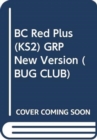 BC Red Plus (KS2) GRP New Version - Book