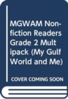 MGWAM Non-fiction Readers Grade 2 Multipack - Book