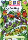 New Heinemann Maths: Reception: Sorting Activity Book (8 Pack) - Book