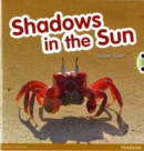 Bug Club Red C (KS1)Shadows in the Sun 6-pack - Book