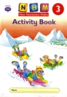 New Heinemann Maths Yr3, Activity Book (8 Pack) - Book