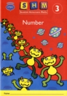 Scottish Heinemann Maths 3: Activity Book Easy Order Pack - Book