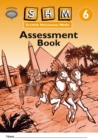 Scottish Heinemann Maths 6: Assessment Book (8 Pack) - Book