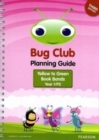 Bug Club Comprehension Y3 Hot Spot and Other Extreme Places to Live 12 pack - Book