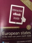 Pearson Baccalaureate History Paper 3: European states eText : Industrial Ecology - Book