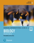 Pearson Edexcel International GCSE (9-1) Biology Student Book - Book