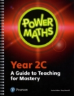 Power Maths Year 2 Teacher Guide 2C - Book