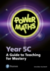 Power Maths Year 5 Teacher Guide 5C - Book