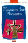 Heinemann Advanced Shakespeare: Measure for Measure - Book
