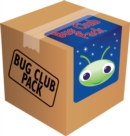 Bug Club Pro Independent Pink Pack (May 2018) - Book