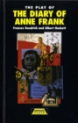 The Play of the Diary Of Anne Frank - Book