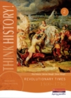Think History: Revolutionary Times 1500-1750 Core Pupil Book 2 - Book