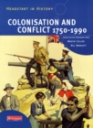 Headstart In History: Colonisation & Conflict 1750-1990 - Book