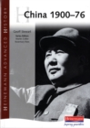 Heinemann Advanced History: China, 1900-76 - Book