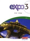 Expo 3 Vert Pupil Book - Book