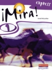 Mira Express 1 Pupil Book - Book