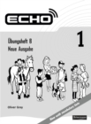Echo 1 Workbook B 8pk New Edition - Book
