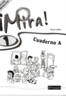 Mira 1 Workbook A Revised Edition (Pack of 8) - Book