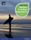 WJEC GCSE Religious Studies B Unit 2: Religion and Human Experience Student Book - Book