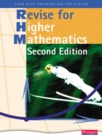 Heinemann Higher Mathematics Revision Book - - Book