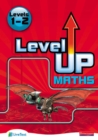 Level Up Maths: Access Book (Level 1-2) - Book