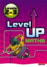 Level Up Maths:  Access Book (Level 2-3) - Book