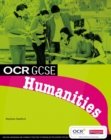 OCR GCSE Humanities Student Book - Book