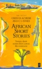 African Short Stories - Book