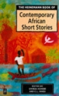 Heinemann Book of Contemporary African Short Stories - Book