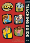 Rapid Starter Level Teaching Guide - Book