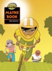 Rapid Maths: Pupil Book Pack Level 4 - Book