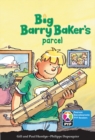 PYP L7 Big Barry Bakers Parcel 6PK - Book