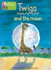 PYP L4 Twiga and Moon 6PK - Book