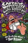 The Big, Bad Battle of the Bionic Booger Boy Part One:The Night of the Nasty Nostril Nuggets - Book
