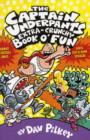 The Captain Underpants' Extra-Crunchy Book O'Fun! - Book