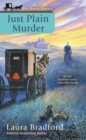 Just Plain Murder - eBook
