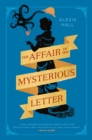 Affair of the Mysterious Letter - eBook