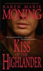 Kiss of the Highlander - Book