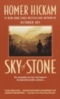 Sky of Stone : A Memoir - Book