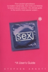 Sex: A User's Guide - eBook