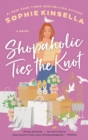 Shopaholic Ties the Knot - eBook