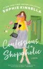 Confessions of a Shopaholic - eBook