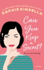 Can You Keep a Secret? - eBook