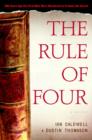 Rule of Four - eBook