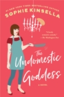 Undomestic Goddess - eBook